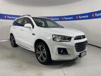 Image for 2016 Holden Captiva 7 SUV LTZ