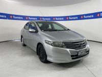 Image for 2010 Honda City Sedan S