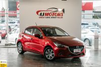 Image for 2014 Mazda Demio (Mazda2) Hatchback 13S