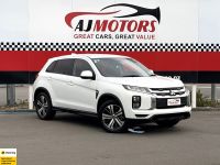Image for 2024 Mitsubishi ASX LS 2.0L (NZ NEW)