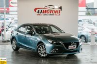 Image for 2014 Mazda Axela Hatchback HYBRID / Low Kms!