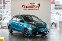 Image for 2016 Mitsubishi Mirage Hatchback XLS 1.2P/CVT/HA/5DR