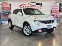 Image for 2011 Nissan Juke 1.5L AUTO