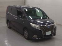 Image for 2015 Toyota Esquire Van HYBRID GI