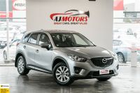 Image for 2013 Mazda CX-5 Wagon 20S