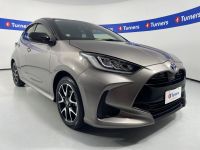 Image for 2020 Toyota Yaris Hatchback