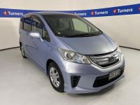 Image for 2012 Honda Freed Wagon
