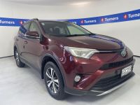 Image for 2017 Toyota RAV4 SUV GXL SUV