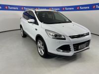 Image for 2013 Ford Kuga SUV TITANIUM