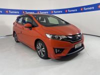 Image for 2015 Honda Jazz Hatchback RS
