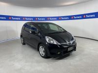 Image for 2011 Honda Fit Hatchback