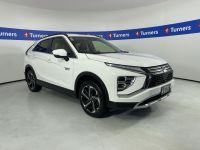 Image for 2022 Mitsubishi Eclipse Cross SUV XLS
