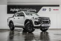 Image for 2026 Isuzu D-Max Ute X-TERRAIN DOUBLE CAB