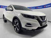 Image for 2018 Nissan Qashqai SUV N-TEC
