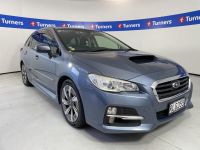 Image for 2015 Subaru Levorg Wagon