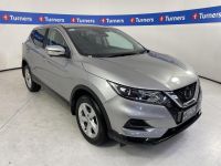 Image for 2019 Nissan Qashqai SUV ST