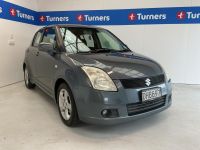 Image for 2006 Suzuki Swift Hatchback GLXH2 LTD