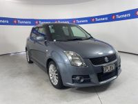 Image for 2005 Suzuki Swift Hatchback