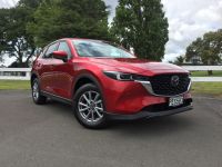 Image for 2022 Mazda CX-5 GSX AWD 2.5L PETROL