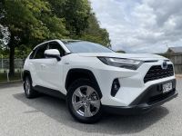 Image for 2024 Toyota RAV4 Gx 2.5Ph/4Wd/Hd