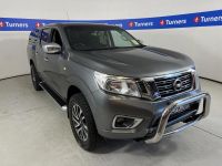 Image for 2018 Nissan Navara Ute RX
