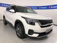 Image for 2022 Kia Seltos SUV LX+