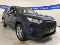Image for 2022 Toyota RAV4 SUV GX