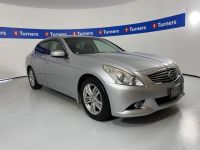 Image for 2012 Nissan Skyline Sedan