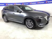Image for 2021 Mazda CX-9 SUV Ltd
