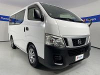Image for 2017 Nissan NV350 Van