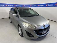 Image for 2011 Mazda Premacy Wagon