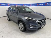 Image for 2017 Hyundai Tucson SUV GDI