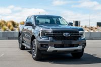 Image for 2026 Ford Ranger Sport Double Cab W/S