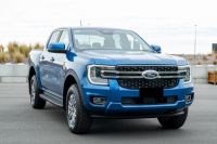 Image for 2025 Ford Ranger XLT 2.0L Bi Turbo Diesel Double Cab 4WD