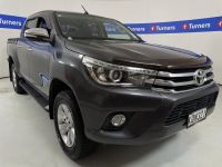 Image for 2017 Toyota Hilux Ute SR5 TD DC
