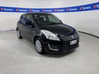 Image for 2017 Suzuki Swift Hatchback Glab