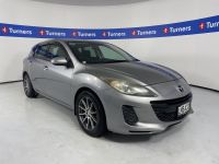 Image for 2011 Mazda Axela Hatchback