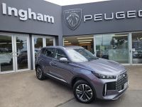 Image for 2025 Chery Tiggo 4 SUV ULTIMATE HYBRID