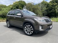 Image for 2012 Kia Sorento 2.2 Diesel Auto AWD