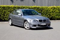 Image for 2004 BMW 325i Coupe A E46