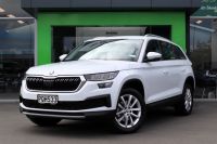 Image for 2023 Skoda Kodiaq Ambition 110kW 1.4 Turbo Petrol Auto