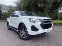 Image for 2026 Isuzu D-Max Ls Double Cab 4WD