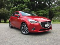 Image for 2019 Mazda 2 GSX 1.5L AUTO