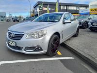Image for 2014 Holden Commodore Sedan VF CALAIS V6 AT
