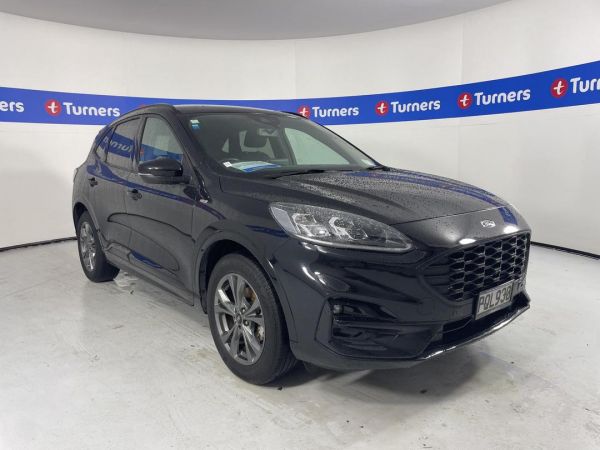 2022 Ford Escape SUV ST-Line AWD image