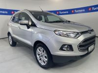 Image for 2015 Ford EcoSport SUV TITANIUM