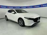 Image for 2022 Mazda Axela (Mazda3) Hatchback GSX