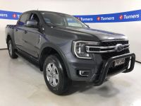 Image for 2023 Ford Ranger Ute XLT DOUBLE CAB W/SA