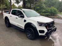 Image for 2022 Ford Ranger WILDTRAK X