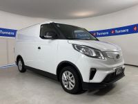 Image for 2022 LDV eDeliver 3 Van 50.23KW/H